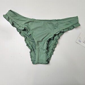 185. Dippin Daisy's bikini bottom. NWT